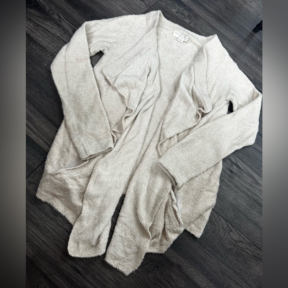 Barefoot Dreams | Cardigan